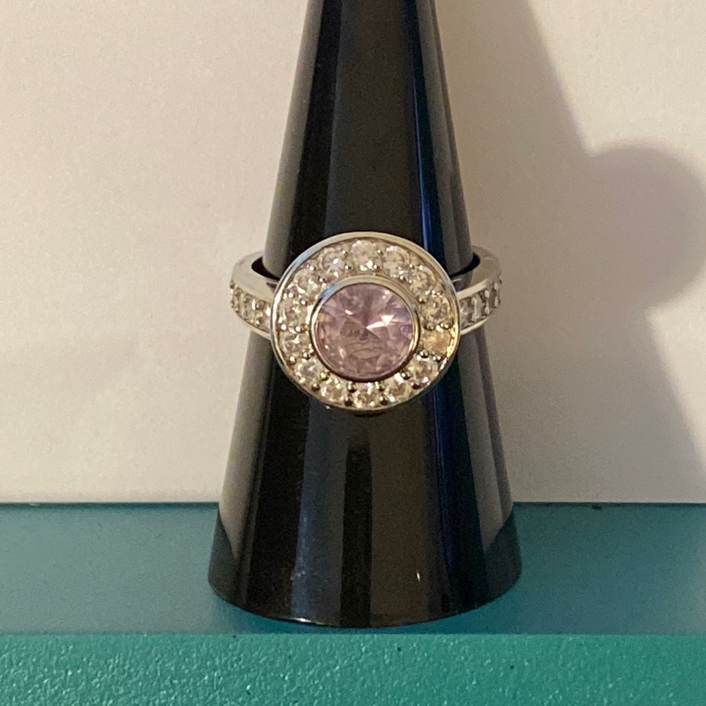 Bomb Party Ring RBP2440 Paradise in Love